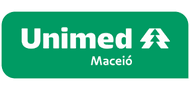 Unimed Maceió logo